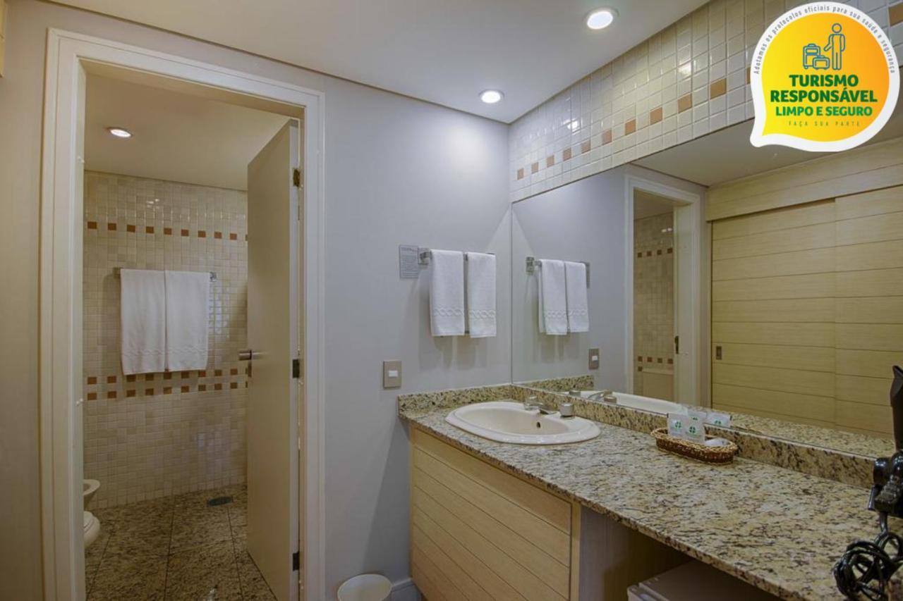 Hotel Victoria Villa Curitiba By Nacional Inn المظهر الخارجي الصورة