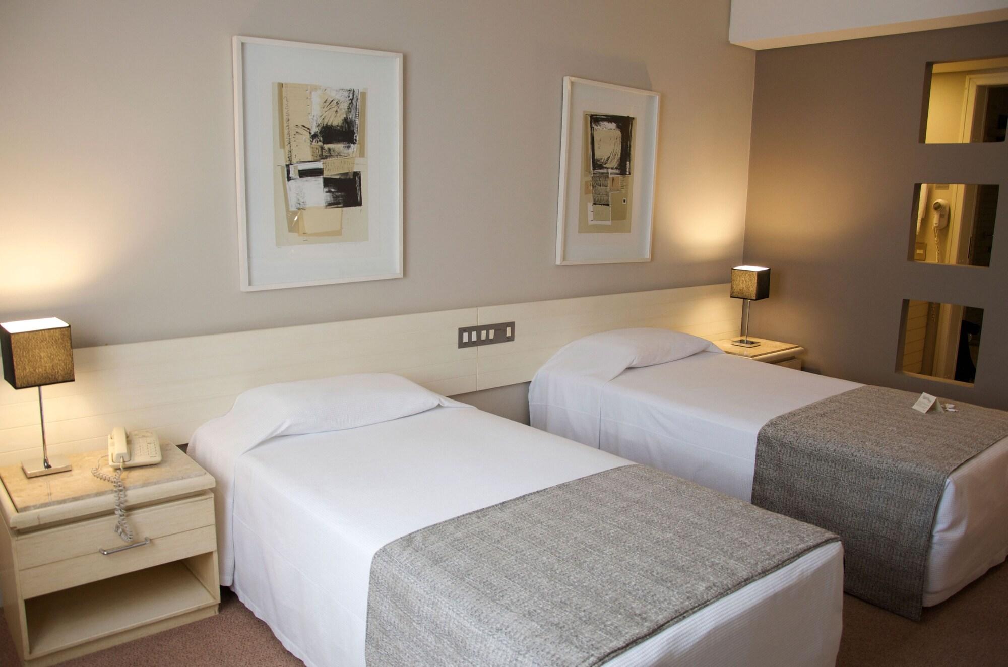 Hotel Victoria Villa Curitiba By Nacional Inn المظهر الخارجي الصورة