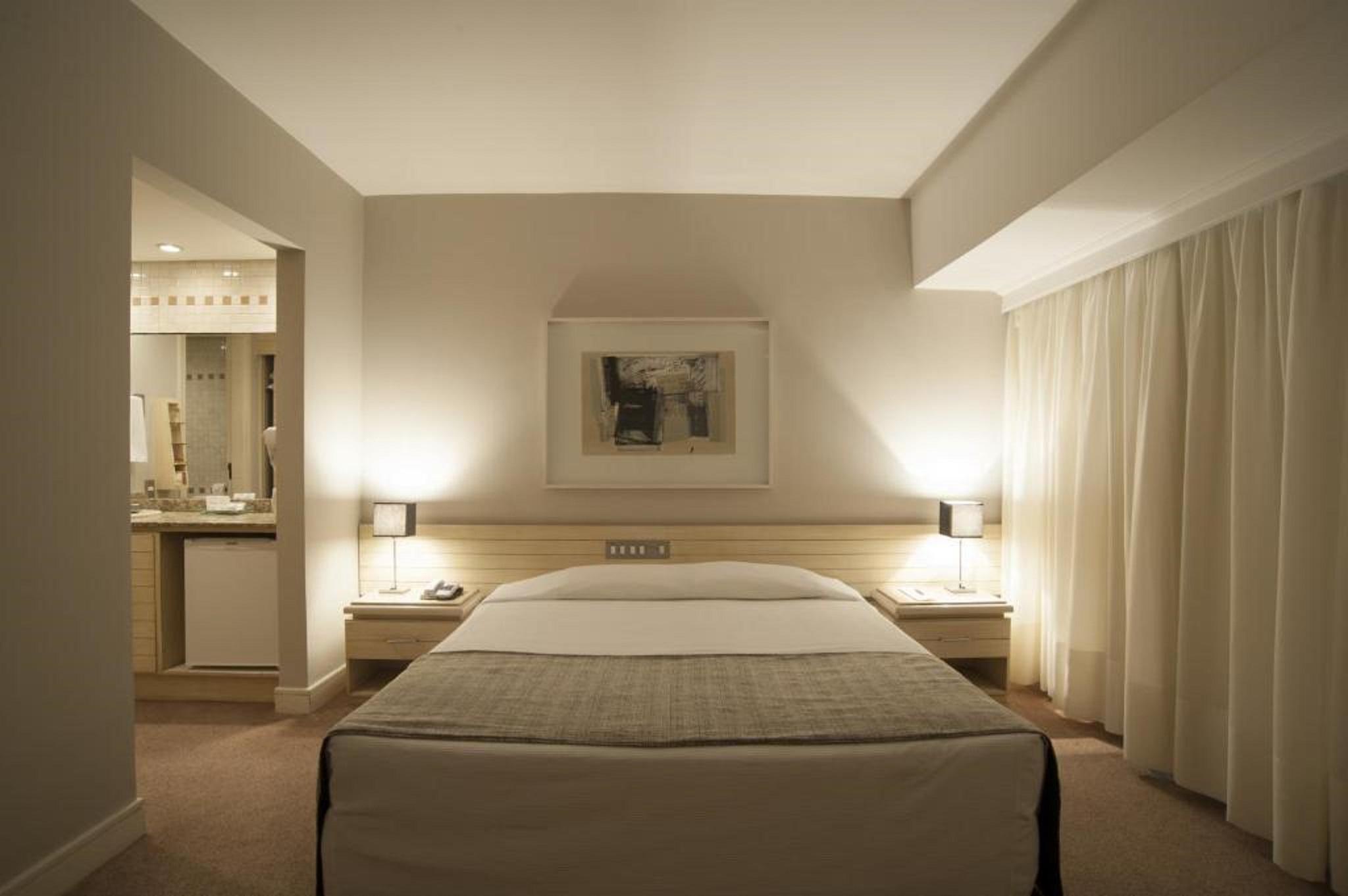 Hotel Victoria Villa Curitiba By Nacional Inn المظهر الخارجي الصورة