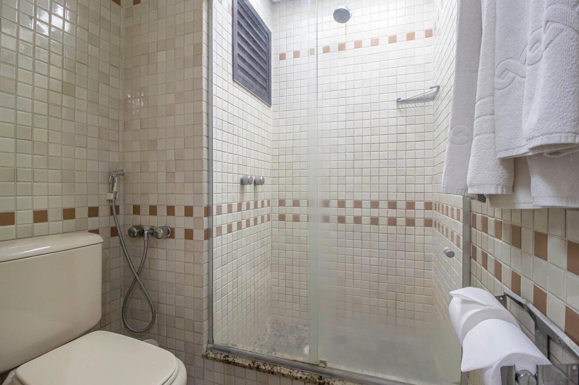 Hotel Victoria Villa Curitiba By Nacional Inn المظهر الخارجي الصورة